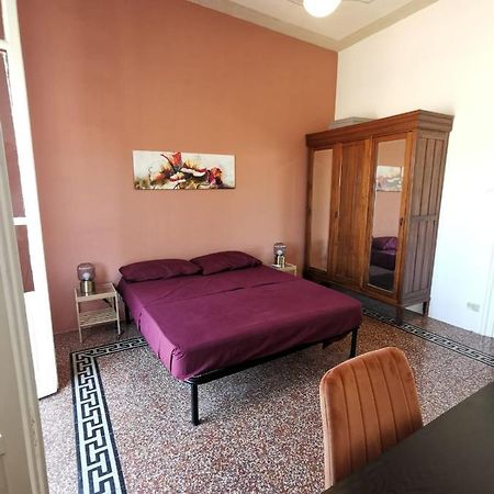 Appartamento Il Tempo E La Stanza Palermo Esterno foto