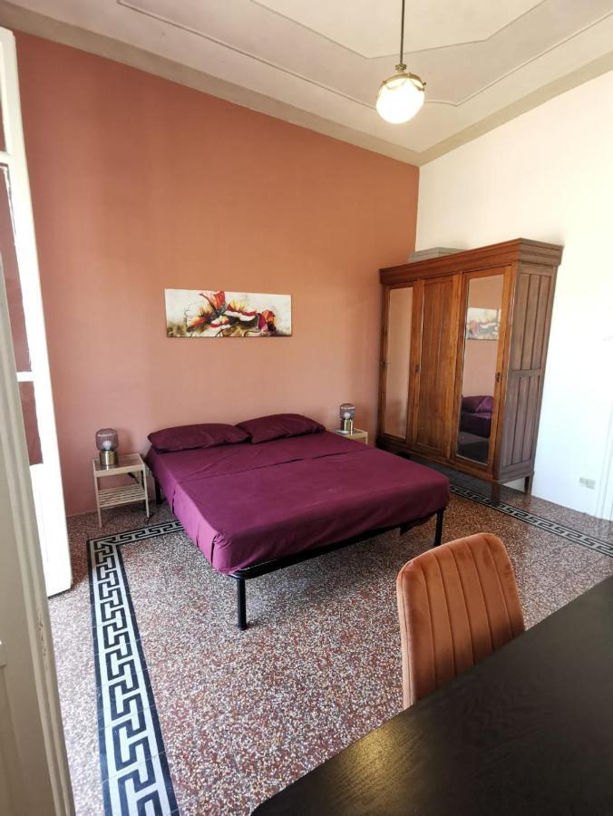Appartamento Il Tempo E La Stanza Palermo Esterno foto