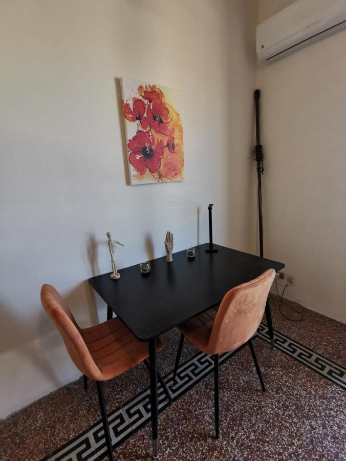 Appartamento Il Tempo E La Stanza Palermo Esterno foto